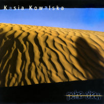 Pełna obaw Kowalska Kasia