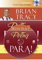 Pełną parą Tracy Brian