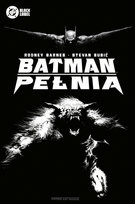 Pełnia. Batman Rodney Barnes, Subic Stevan