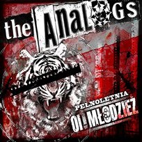 Pełnoletnia Oi! Młodzież The Analogs