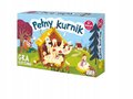 Pełny Kurnik, gra planszowa&nbsp;-&nbsp;Inna marka