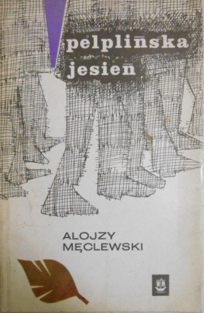 Pelplińska jesień