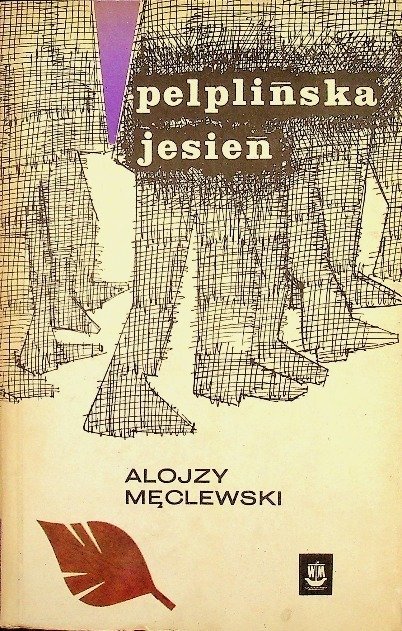 Pelplińska jesień