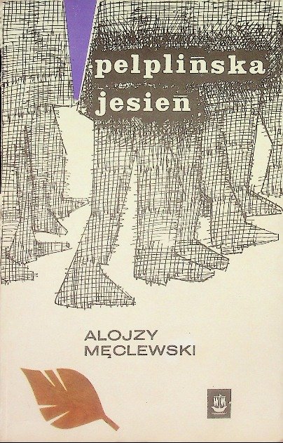 Pelplińska jesień