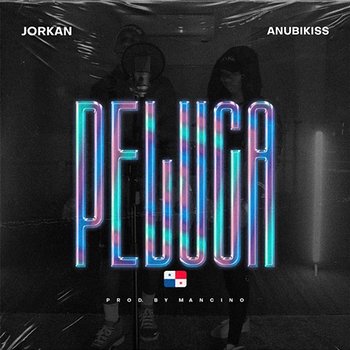 Peluca - Jorkan, Anubikiss