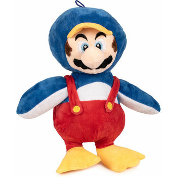 Grande peluche Mario 50 cm - Nintendo