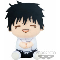 Peluche Yuta Okkotsu The Movie Jujutsu Kaisen 20Cm