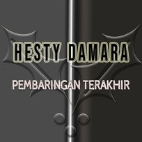Pembaringan Terakhir Hesty Damara