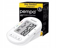 Pempa, Ciśnieniomierz automatyczny BP100 Pempa