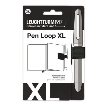 Pen Loop Leuchtturm1917 XL Czarny - Leuchtturm