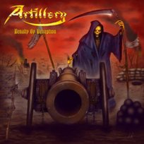 Penalty By Perception Artillery
