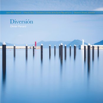 Penard: Diversión - Belliard Sebastien, Fessard Jean-Marc, Bass Orlando