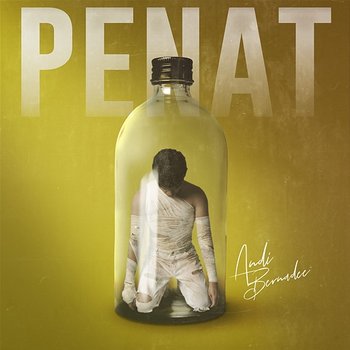 Penat - Andi Bernadee