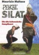 Pencak Silat - Maltese Maurizio