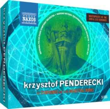 Penderecki: Symphonies and other orchestral works - Warsaw Philharmonic Orchestra