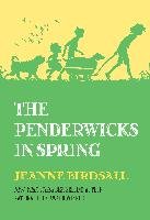 Penderwicks in Spring - Birdsall Jeanne