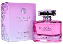 Pendora Scents Femme Pink 100ml Woda Perfumowana dla Kobiet