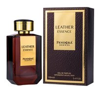 Pendora Scents Leather Essence 100ml Woda Perfumowana Unisex Damska Meska
