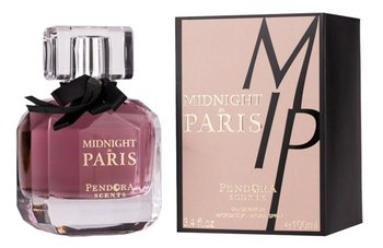 Pendora Scents Midnight in Paris 100ml Woda Perfumowana dla Kobiet - Pendora Scents
