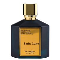 pendora scents satin luxe