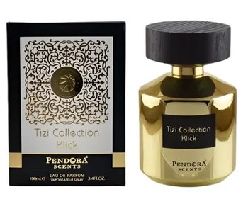 Pendora Scents Tizi Collection Klick 100ml Woda Perfumowana Unisex - Pendora Scents
