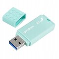 Pendrive 32GB USB 3.0 GOODRAM UME3 CARE UME3-0320CRR11 - GoodRam