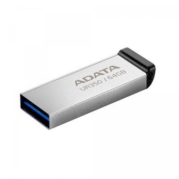 Pendrive 64 GB Adata UR350 USB 3,2 Metal - Adata