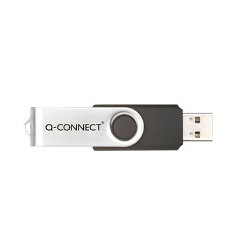 Pendrive 8Gb Q-Connect 2.0 High Speed - Q-Connect
