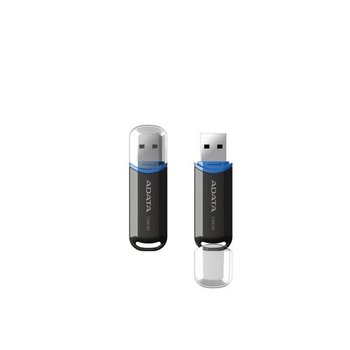 Pendrive ADATA C906, 8GB, Czarny - Adata