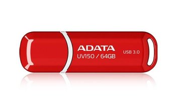 Pendrive ADATA UV150, 64 GB, USB 3.0 - Adata