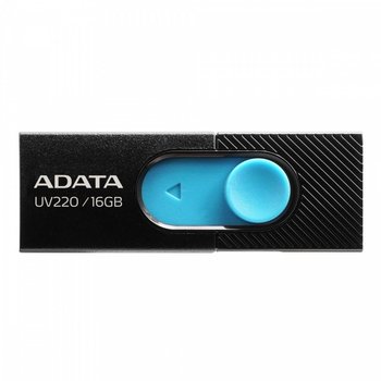 Pendrive ADATA UV220, 16 GB, USB 2.0 - a-data