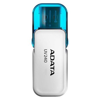 Pendrive ADATA UV240, 32 GB, USB 2.0 - Adata