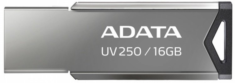 Pendrive ADATA UV250 AUV250-32G-RBK, 32 GB, USB 2.0 - ADATA | Sklep ...