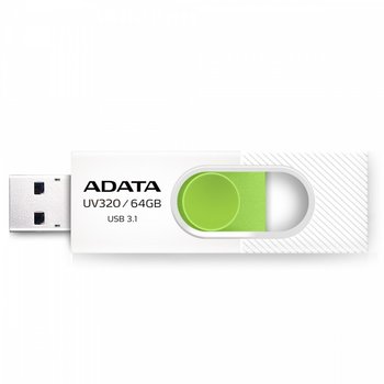 Pendrive ADATA UV320, 64 GB, USB 3.1 - Adata