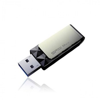 Pendrive Blaze B30 3.1 Silicon Power - Silicon Power