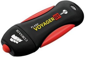 Pendrive CORSAIR Voyager GT CMFVYGT3C-128GB, 128 GB, USB 3.0 - Corsair