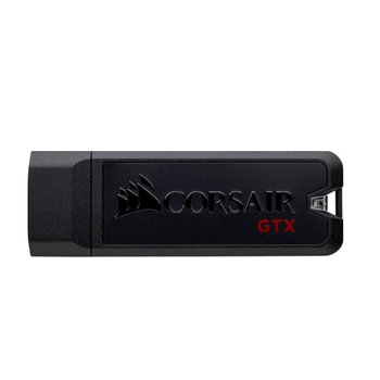 Pendrive CORSAIR Voyager GTX CMFVYGTX3C-256GB, 256 GB, USB 3.1 - Corsair