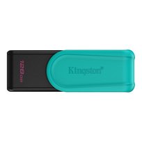Pendrive Data Traveler Exodia S 128GB USB3.2 Gen1 Kingston