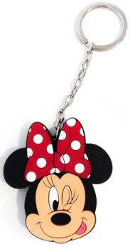 Pendrive DISNEY Minnie Head, 16 GB, USB 2.0 - Disney