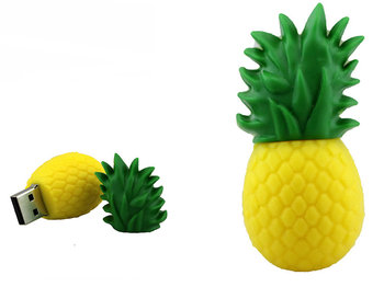 Pendrive DR. MEMORY Ananas, 16GB - Dr. Memory