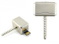 Pendrive DR. MEMORY Atrybut Jednego z Superbohaterów, 64GB DIAWAY