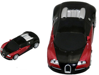 Pendrive DR. MEMORY Bugatti Veyron, 8GB - Dr. Memory