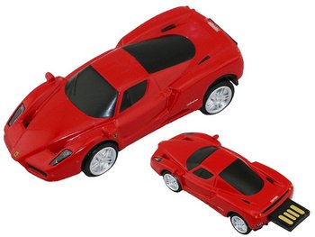 Pendrive DR. MEMORY Ferrari, 32GB - Dr. Memory