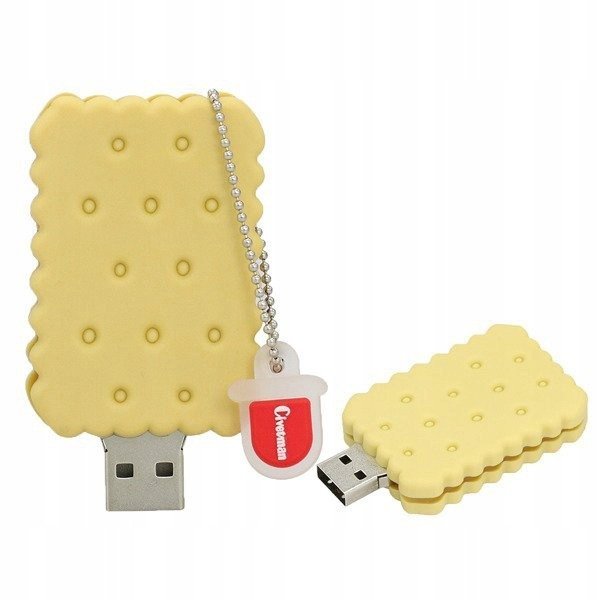 Pendrive DR. MEMORY Herbatnik, 64GB