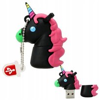 Pendrive DR. MEMORY Jednorożec, 16GB DIAWAY