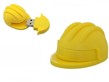 Pendrive DR. MEMORY Kask, 64GB - Dr. Memory