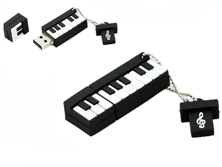 Pendrive DR. MEMORY Keyboard, 16GB