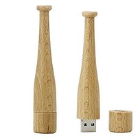 Pendrive DR. MEMORY Kij Baseballowy, 64GB DIAWAY