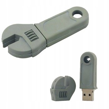 Pendrive DR. MEMORY Klucz Francuski, 16GB - Dr. Memory