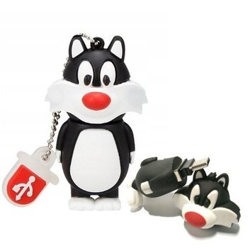 Pendrive DR. MEMORY Kot Sylwester, 16GB - Dr. Memory